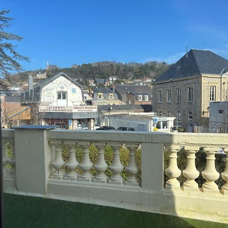 Villa Des Peintres エトルタ エクステリア 写真