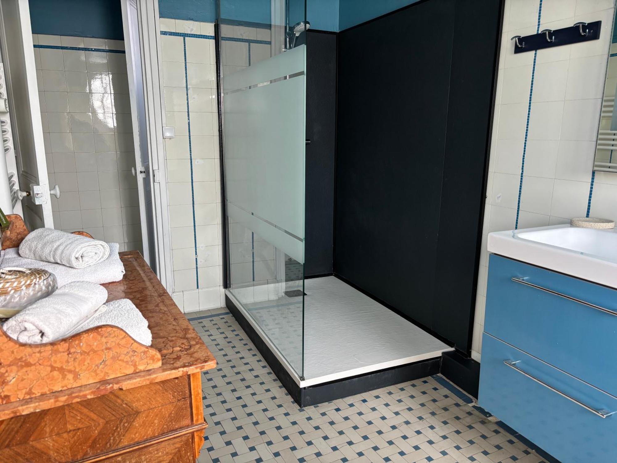 Villa Des Peintres エトルタ エクステリア 写真