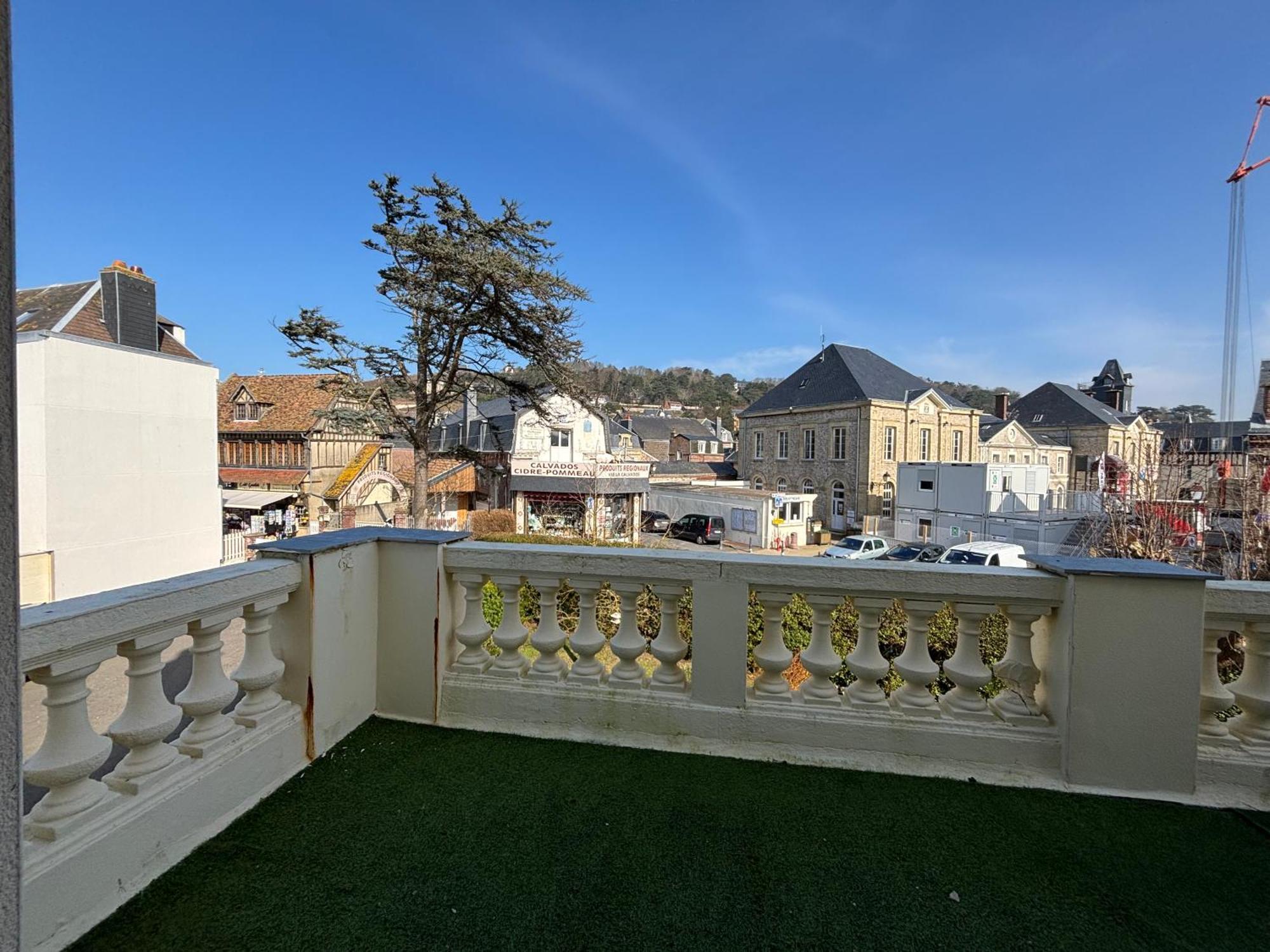 Villa Des Peintres エトルタ エクステリア 写真