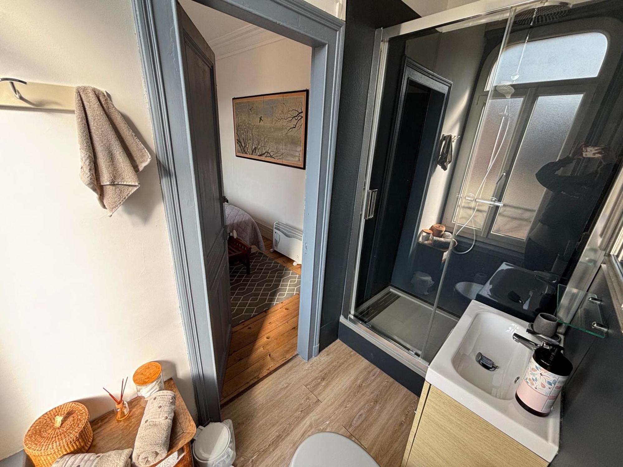 Villa Des Peintres エトルタ エクステリア 写真