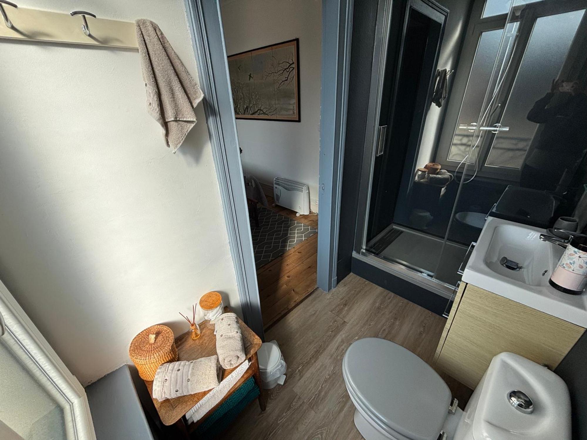 Villa Des Peintres エトルタ エクステリア 写真