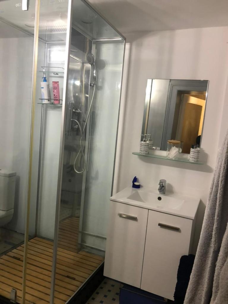 Villa Des Peintres エトルタ エクステリア 写真